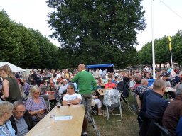 Sinaai kermis